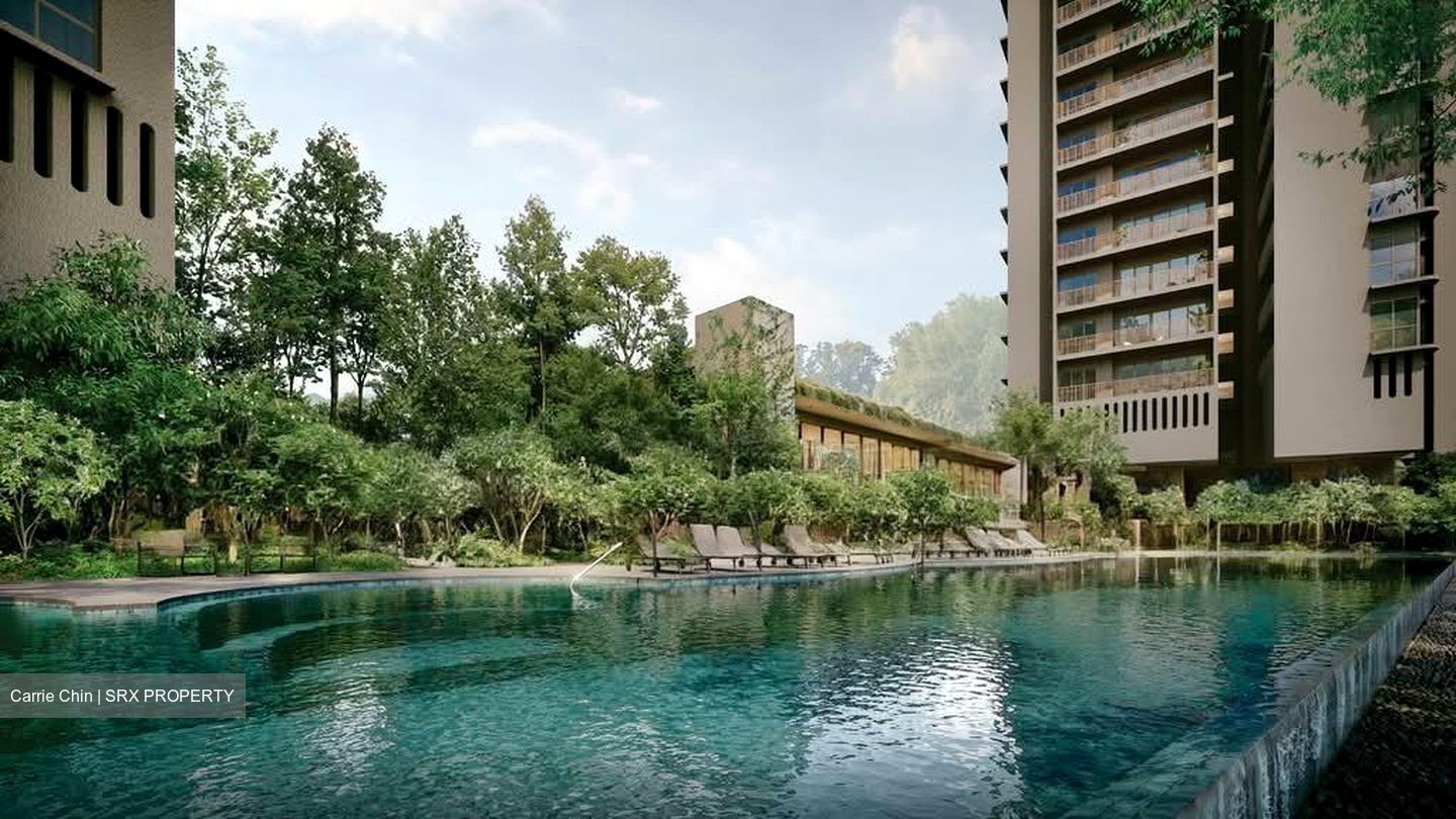 River Modern (D9), Apartment #526788881